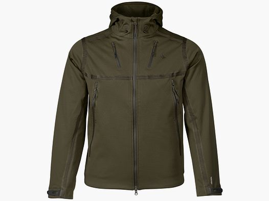 Giacca Seeland Hawker Advance Verde Pino