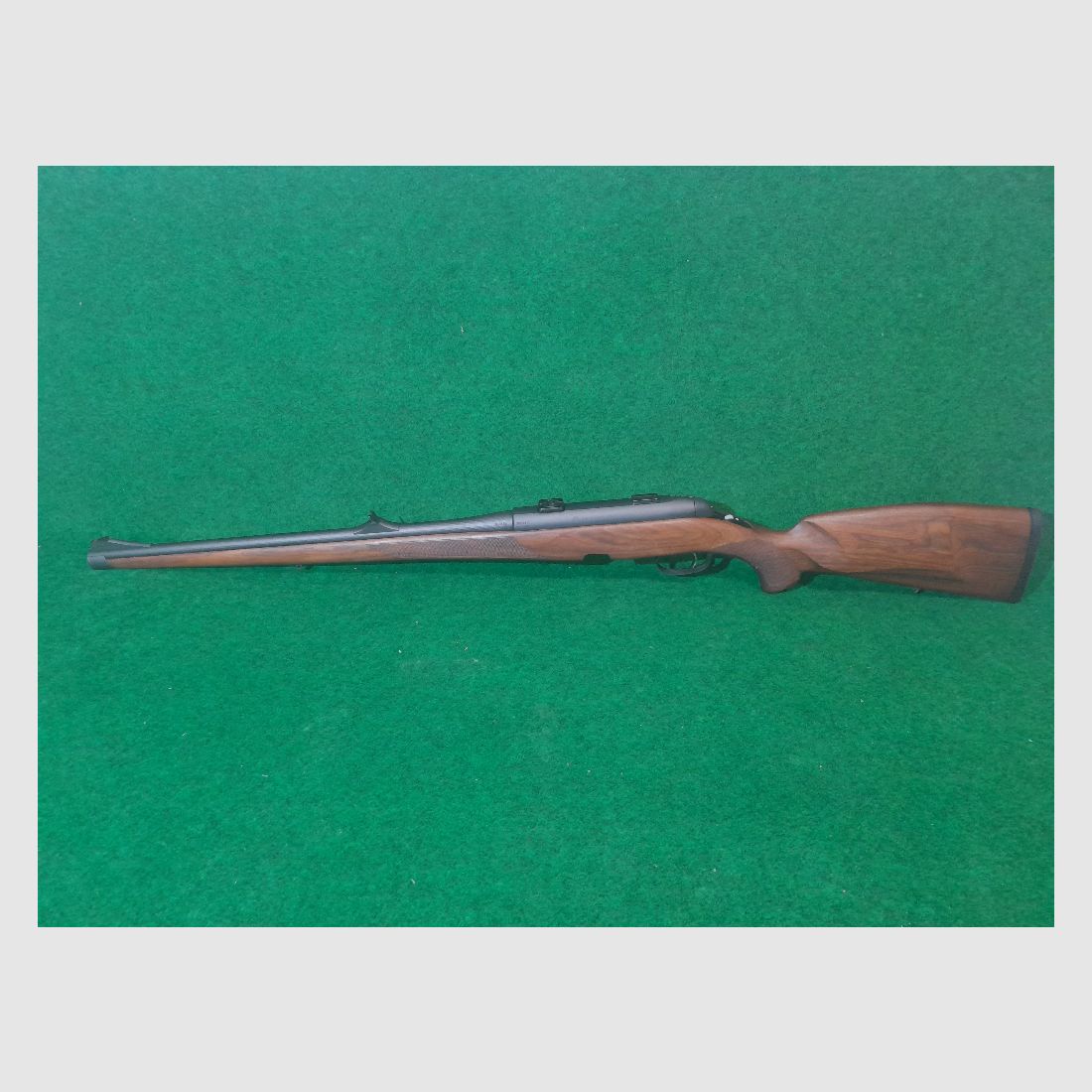 Steyr Mannlicher CL Stutzen