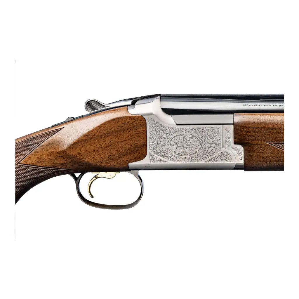 Browning B 525 Sporter Vintage 12/76, Bild 3 von 6