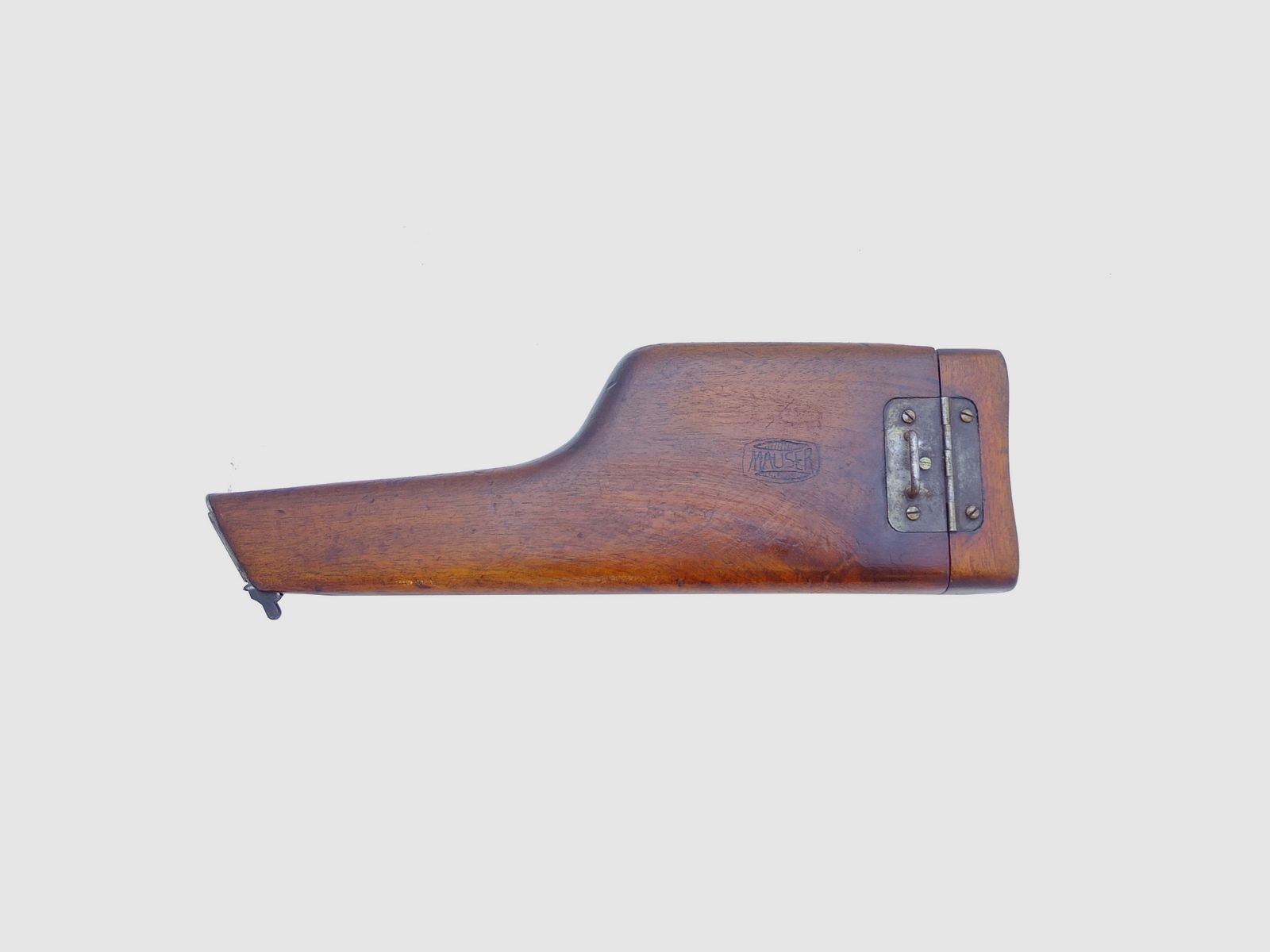 Mauser 712 Schnellfeuer, Bild 4 von 4