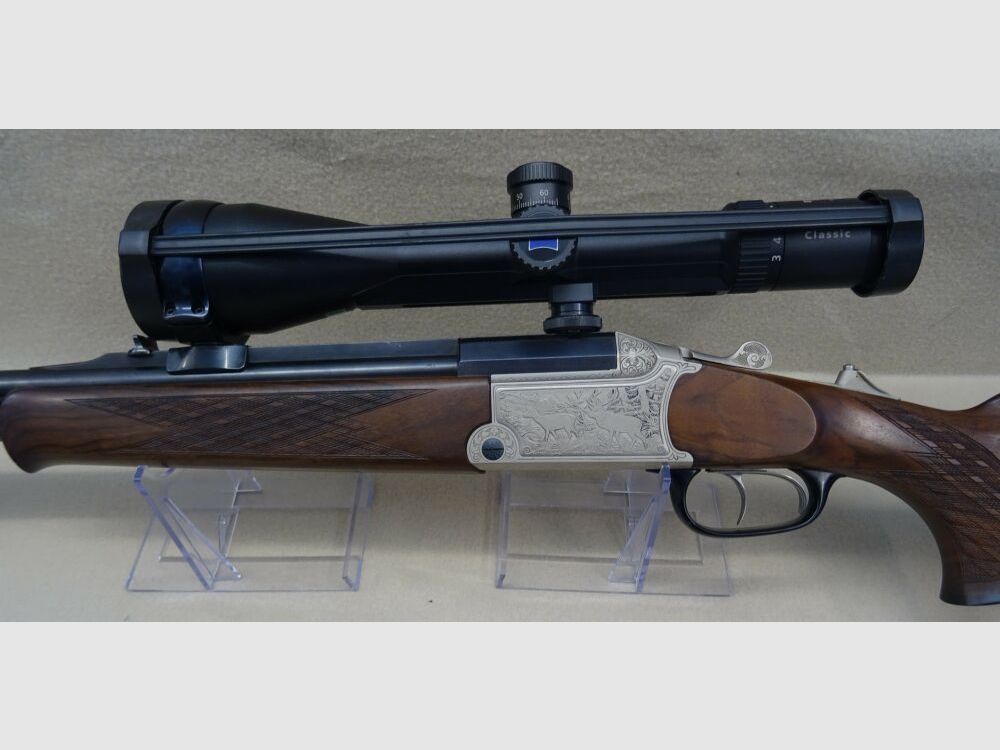 Blaser 750/88 Luksus
