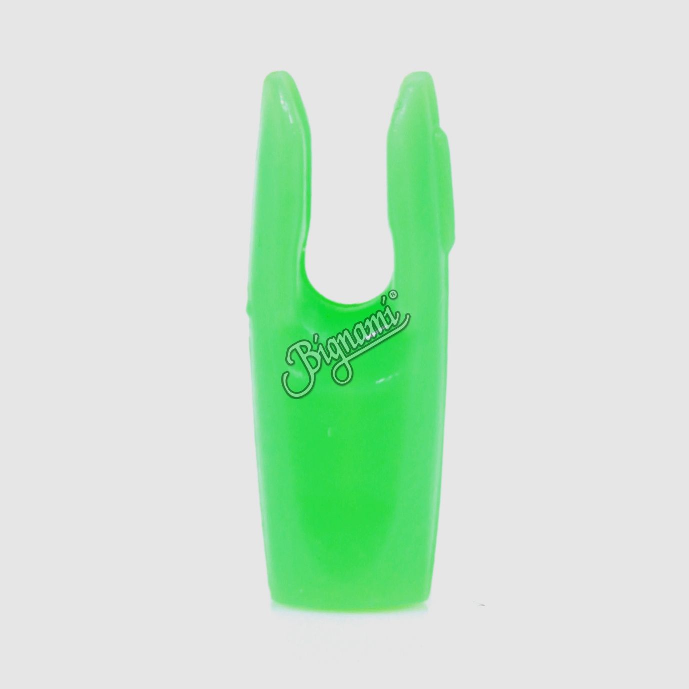 COCCHE CROSS-X Pin Long Solid Grün