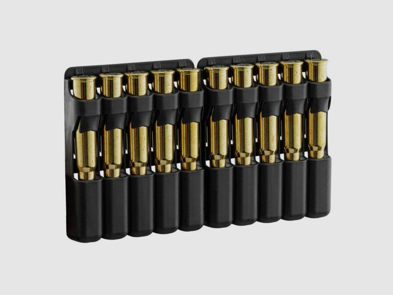 Jagdbüchsenpatronen RWS EVO Kaliber 8x57 JRS, Bild 13 von 14