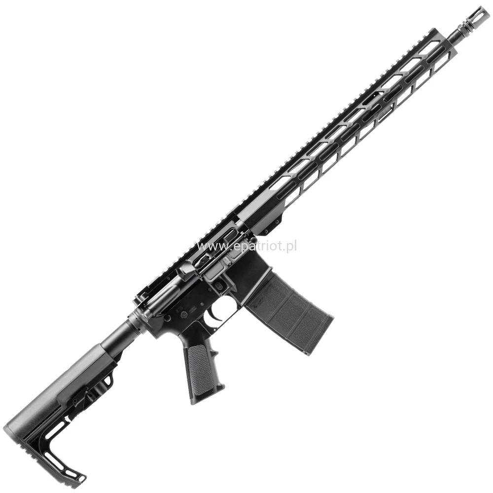 Karabinek POF P-15 BASE 16,5" BLK, zdjęcie 1 z 4