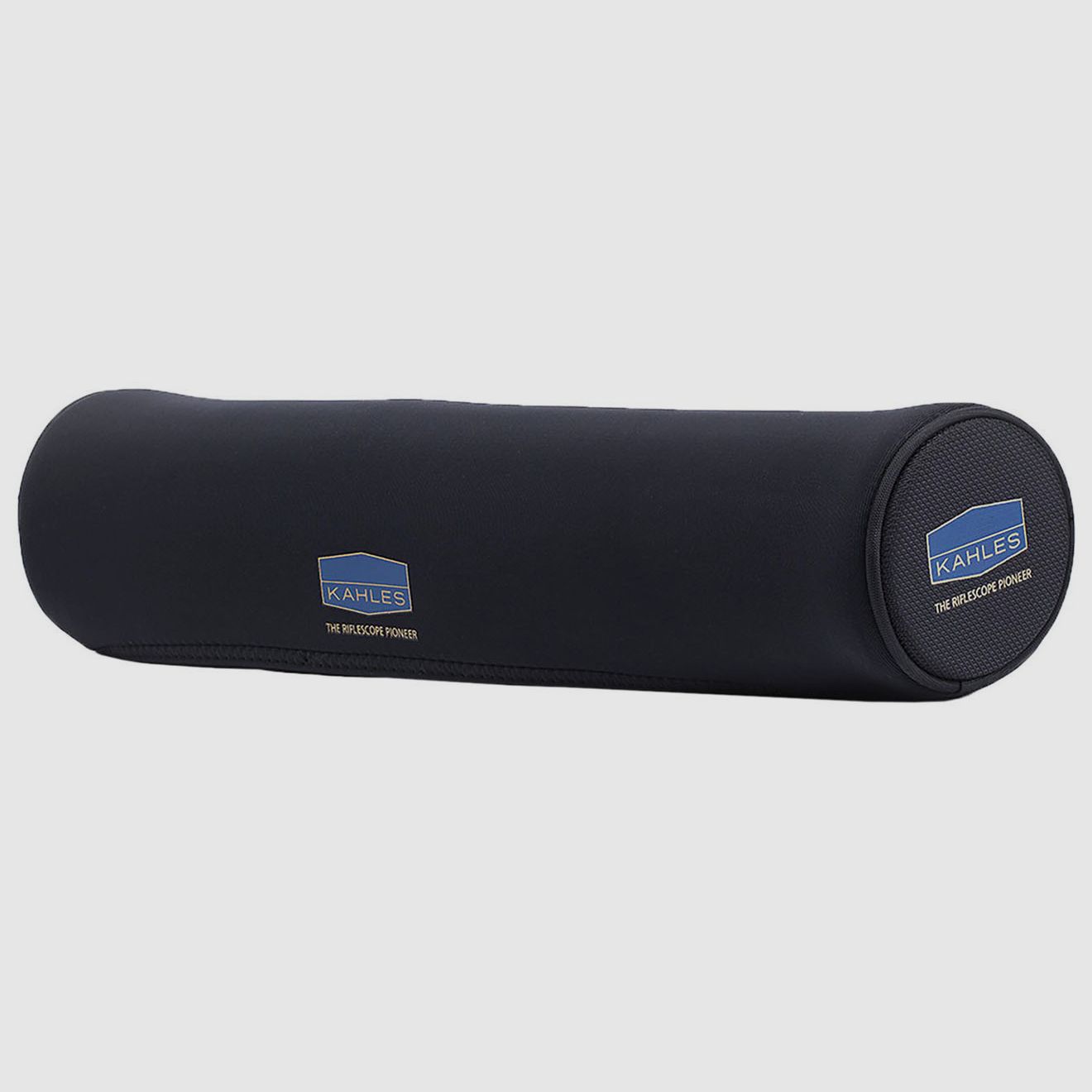 Copriottica in neoprene KAHLES per K16i, K18i e Helia – 215x62 mm.