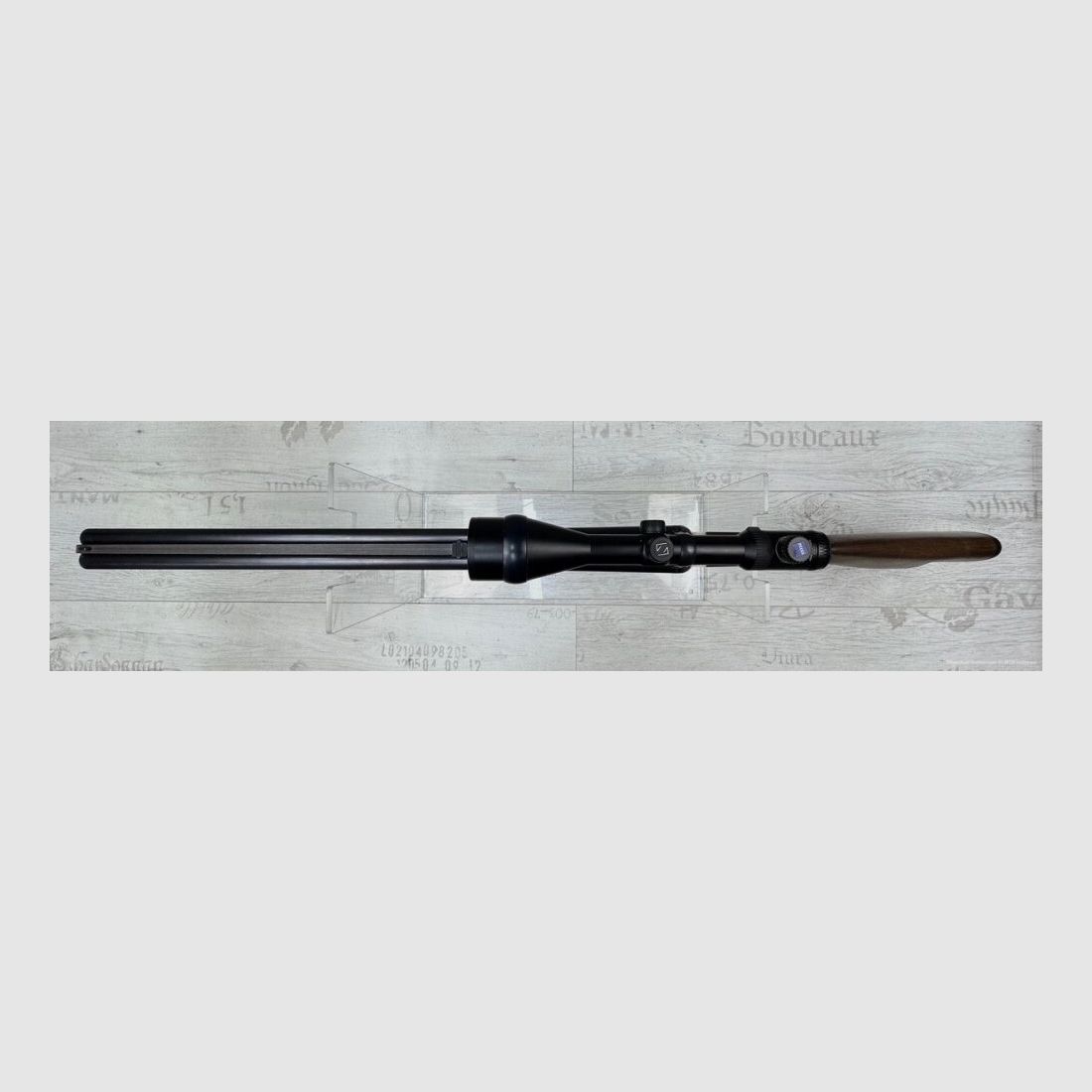 Krieghoff Plus Dural 6.5x65RWS