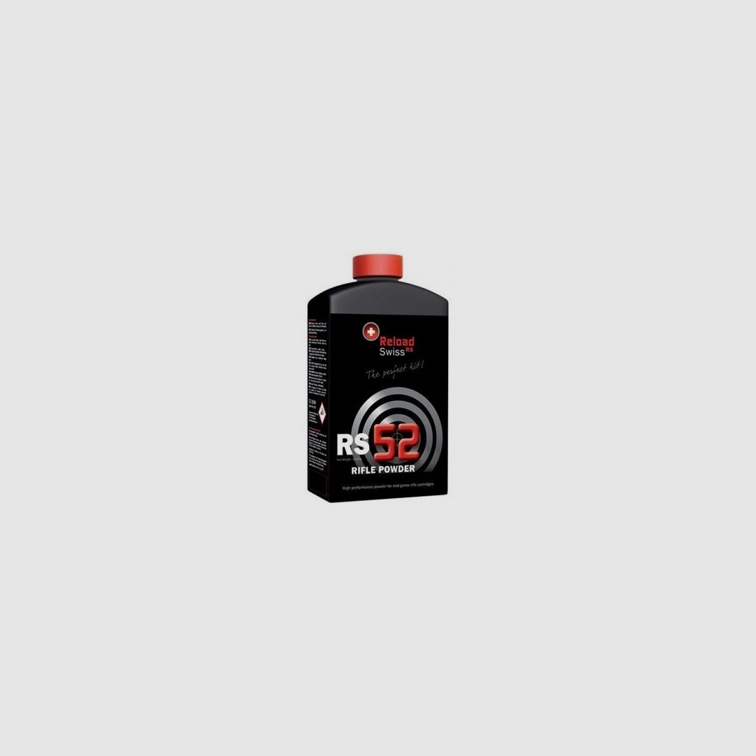 Zwitserse Poeder RS 52 / 1kg