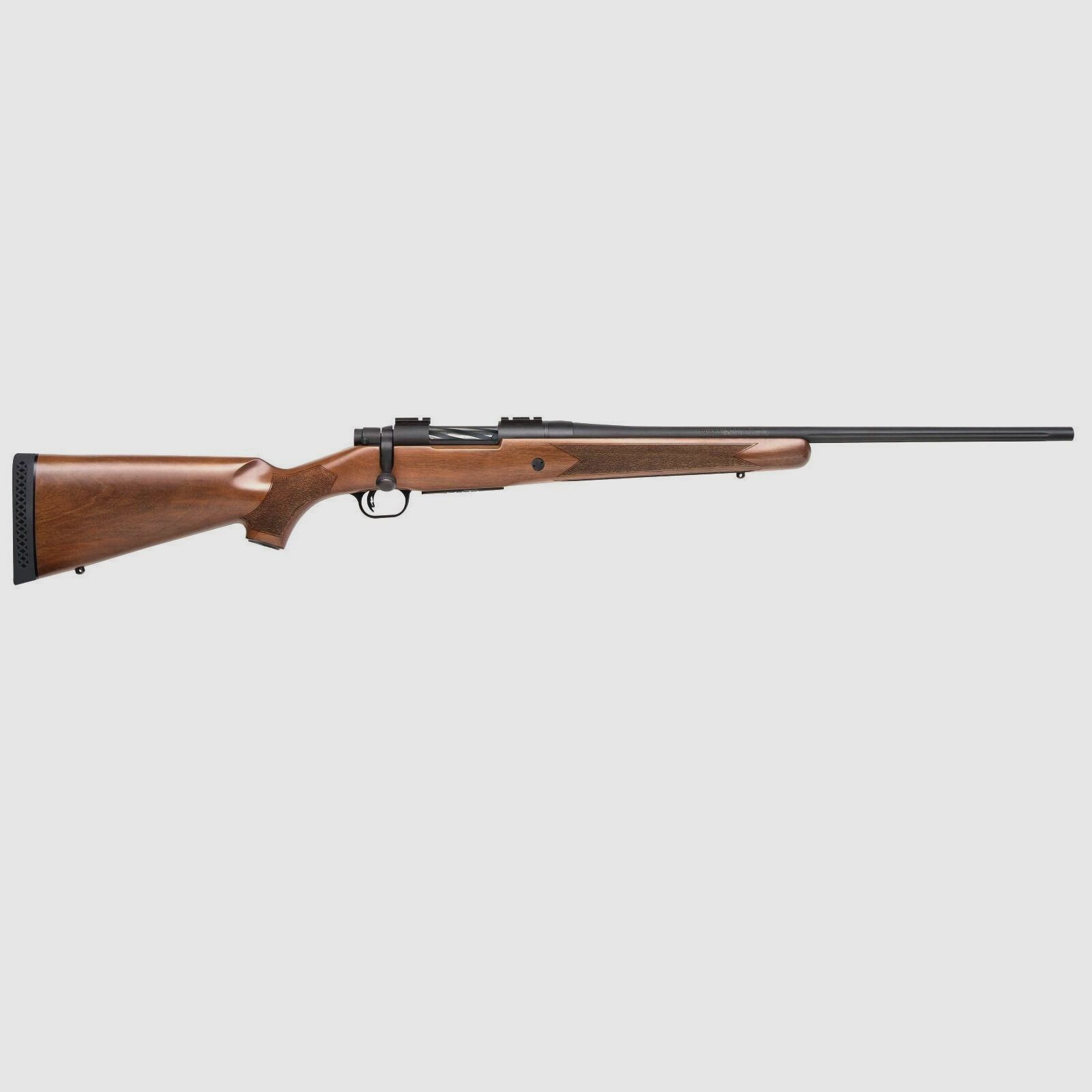 Mossberg Patriot Walnut 22" (22 inch) .243Win