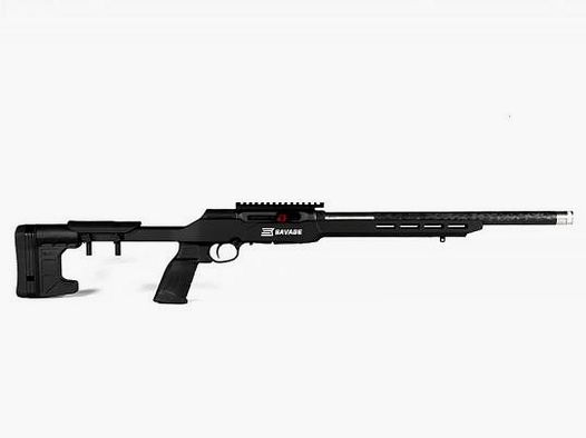 SAVAGE A22 Precision LITE
