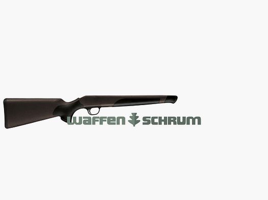Blaser System R8 Professional Schwarzbraun / Links