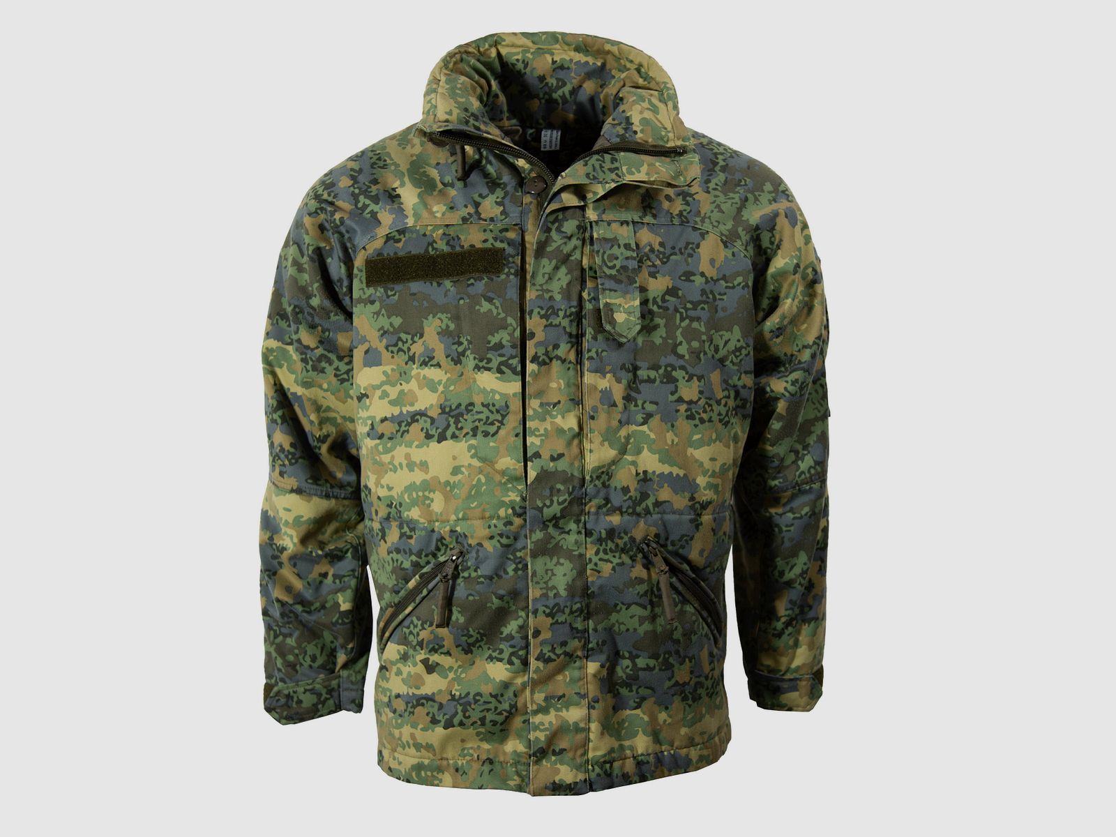 Feldparka KAZ21 gebraucht