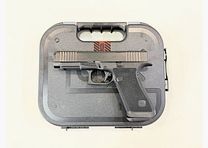 GLOCK 17 FS GEN.6 – 9×19