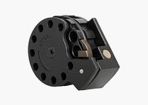 DIANA Outlaw Magazynek Bębnowy 12 Strzałów 4,5mm - Sprężone Powietrze | PCP