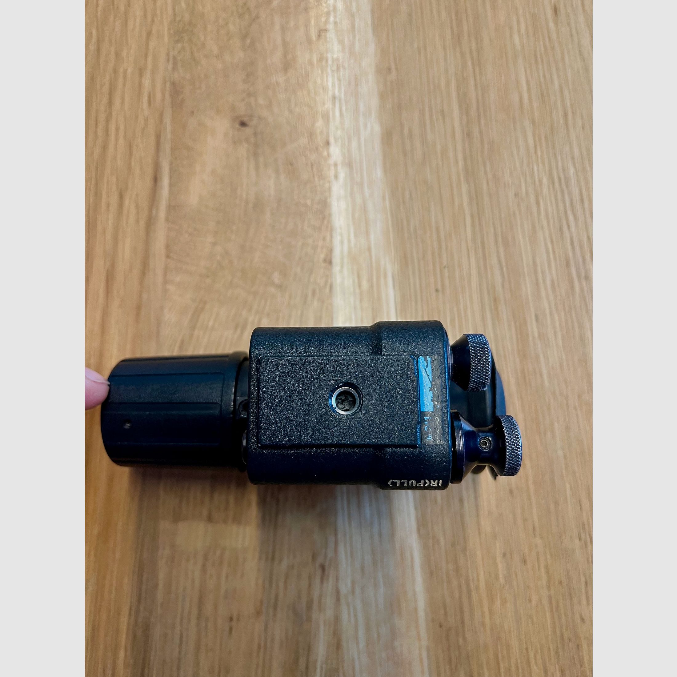 Litton Nachtsichtgerät Phosphor grün