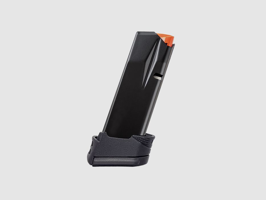 14-RD Magazijn Pistool MC2sc