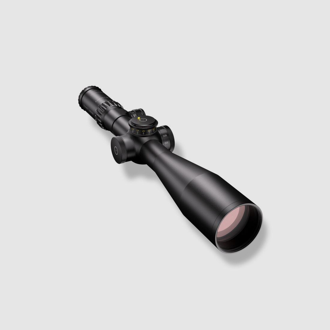 Schmidt & Bender Schmidt & Bender 5-25x56 PM II LP P5FL 1cm cw DT27 MTC LT / ST ZC CT Long Range PRS