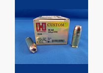 Hornady 50AE XTP HP Custom 19,4g. 300gr. 20szt.