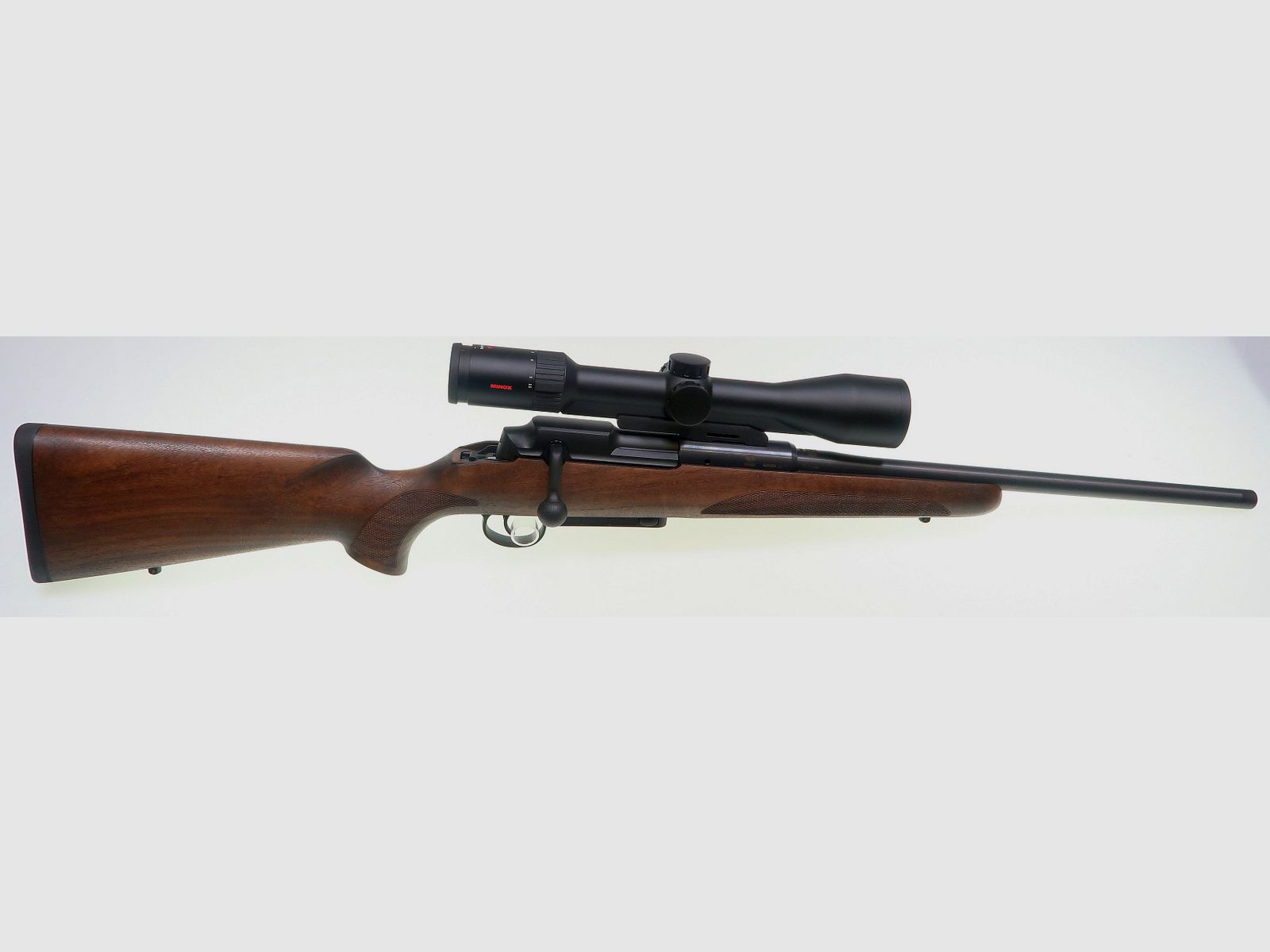 Mauser M25 Pure Kal. 308Win Minox RS4 2.5-10x50