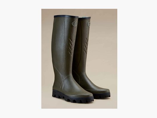 LE CHAMEAU BTE CERES JERSEY (1902) VERDE