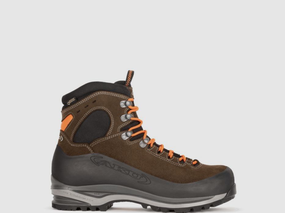 AKU Schuh Argo GTX, Bild 3 von 10