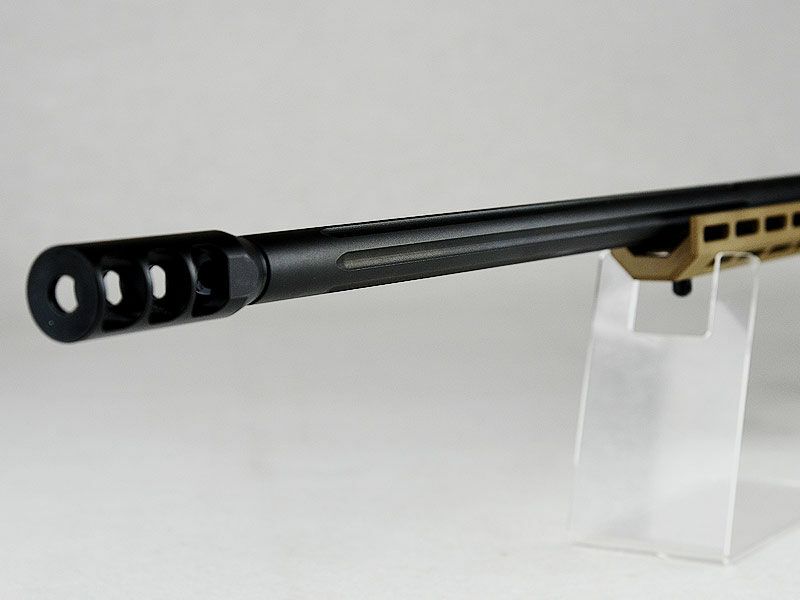 SAVAGE 110 Precision