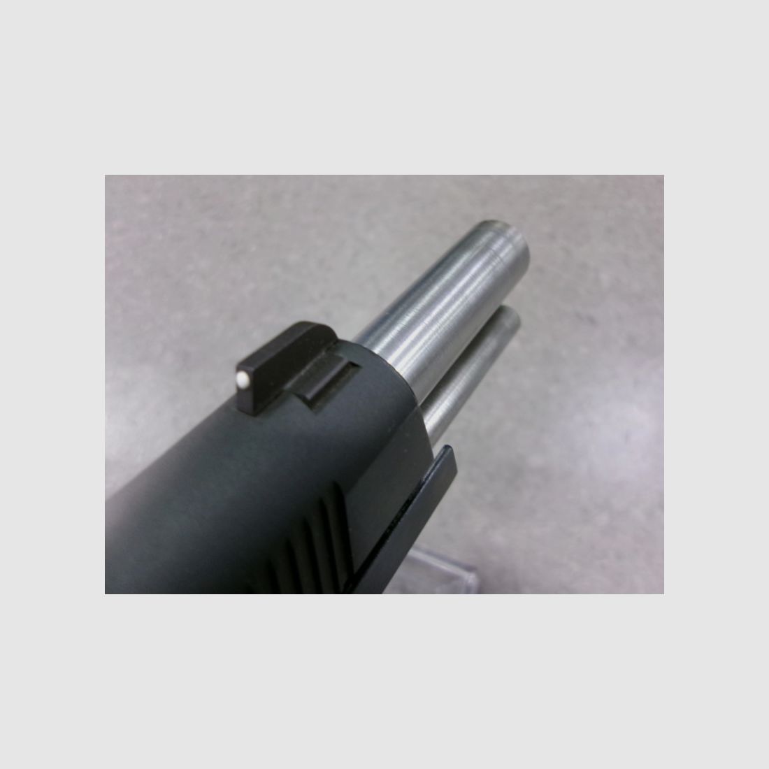 COLT GOVERNME XSE CAL45ACP GEBRAUCHT, Bild 7 von 8