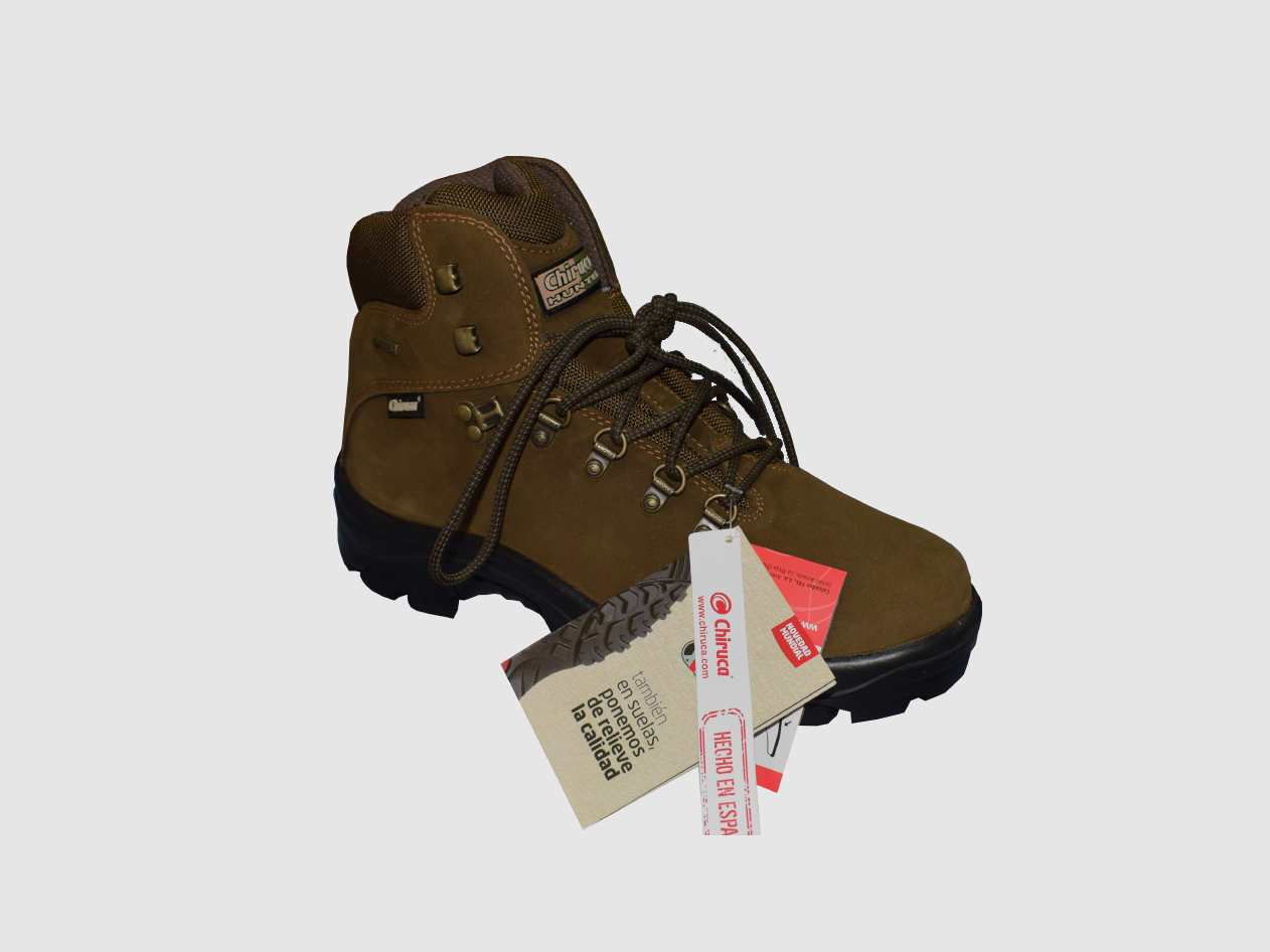 Botas de campo Chiruca Huntel