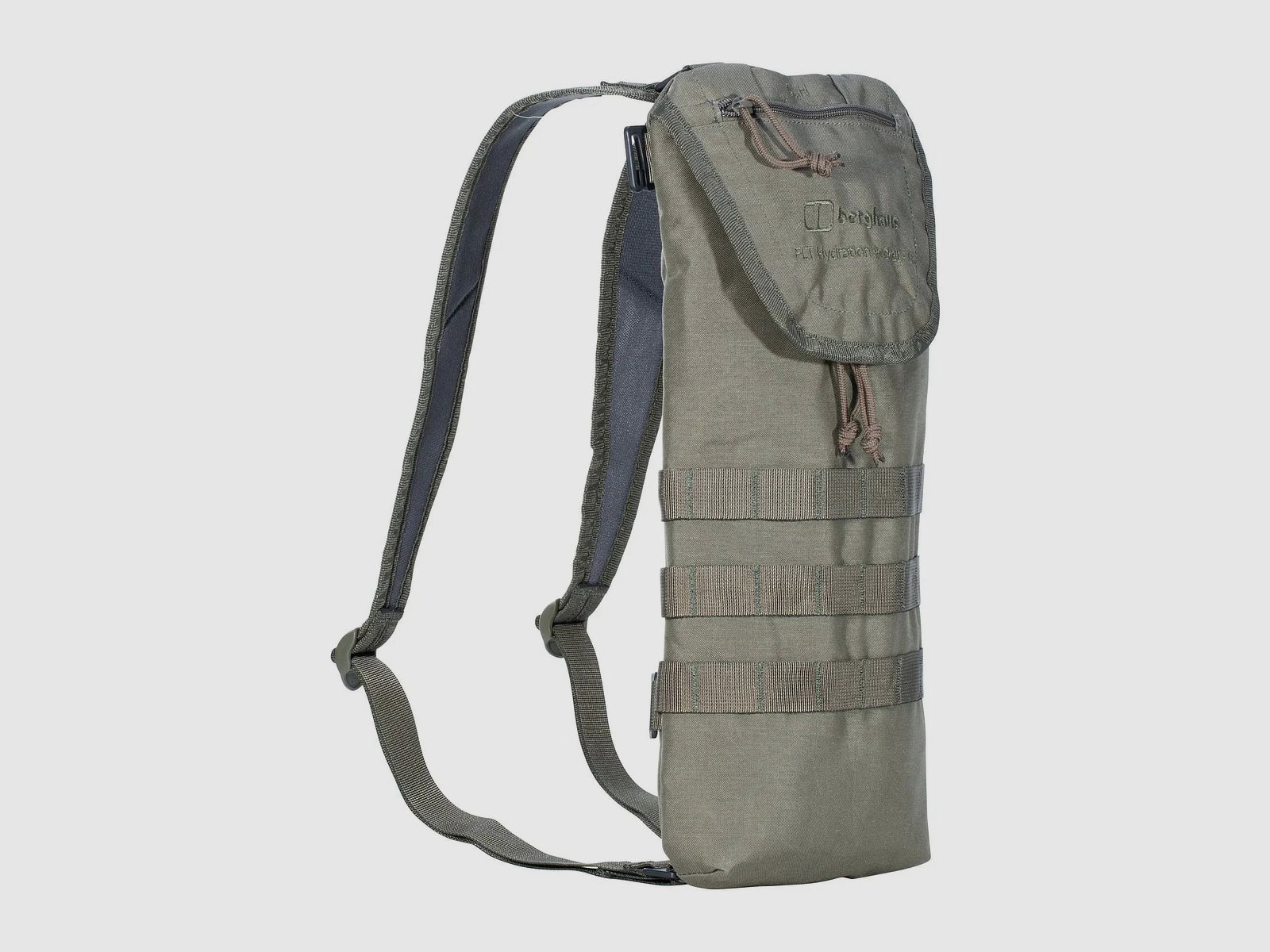 Berghaus Berghaus Trinkblase FLT Hydration Pocket IR stone grey oliv