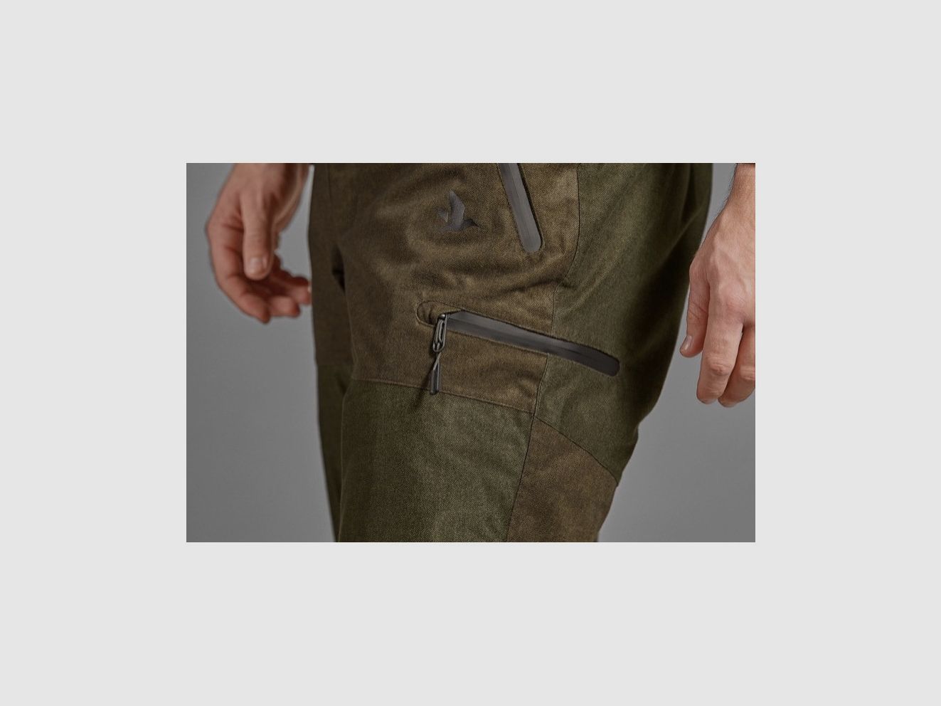 Pantaloni Avail Seeland, immagine 3 di 7