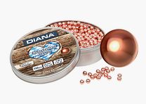Diana BBs f. Oktoberfestgewehr 4,4mm/750 Stk. Sportzubehör