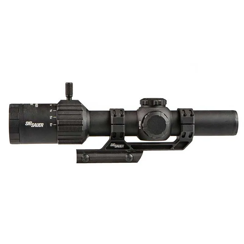 Luneta celownicza Sig Sauer EO TANGO-MSR 1-6X24mm