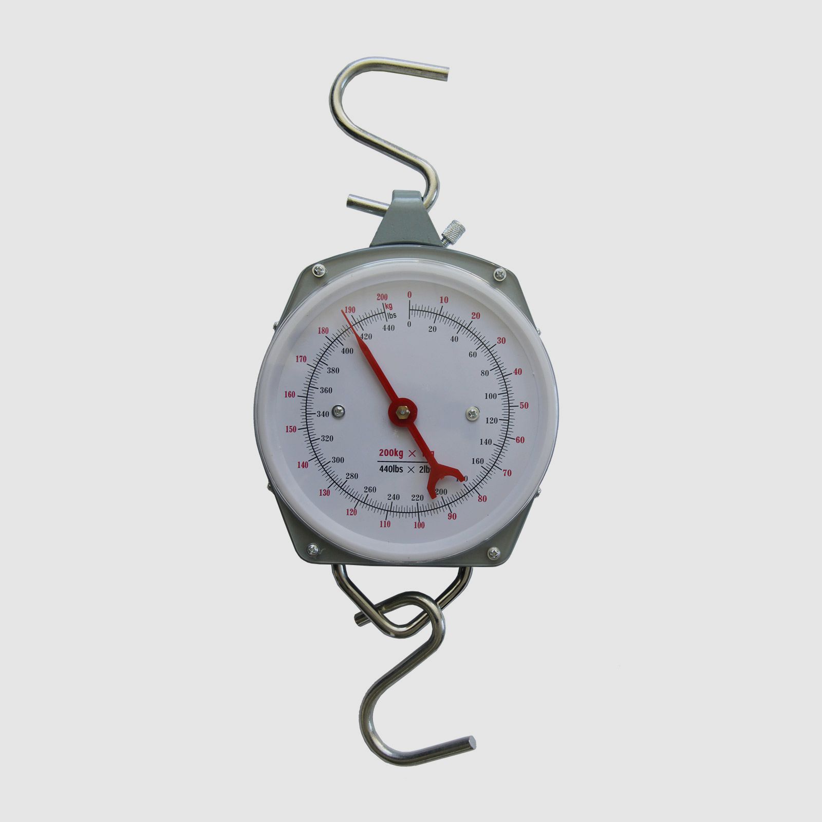 Wild scale, up to 200 kg