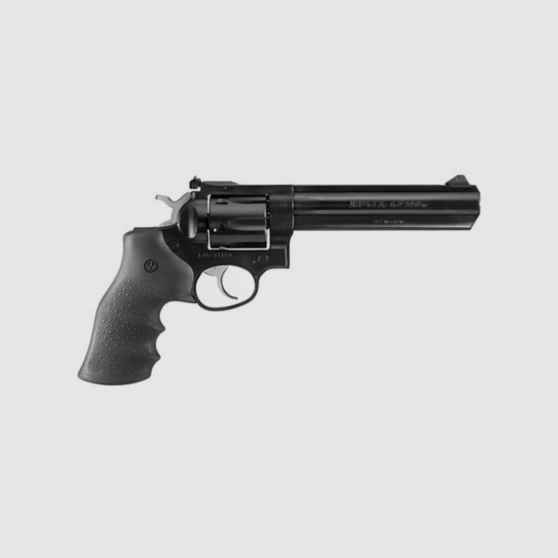 Ruger GP100