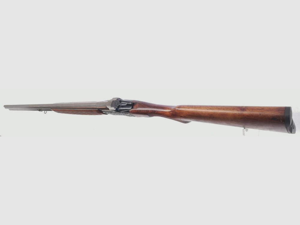 Brünner Weapons Works ZH 303