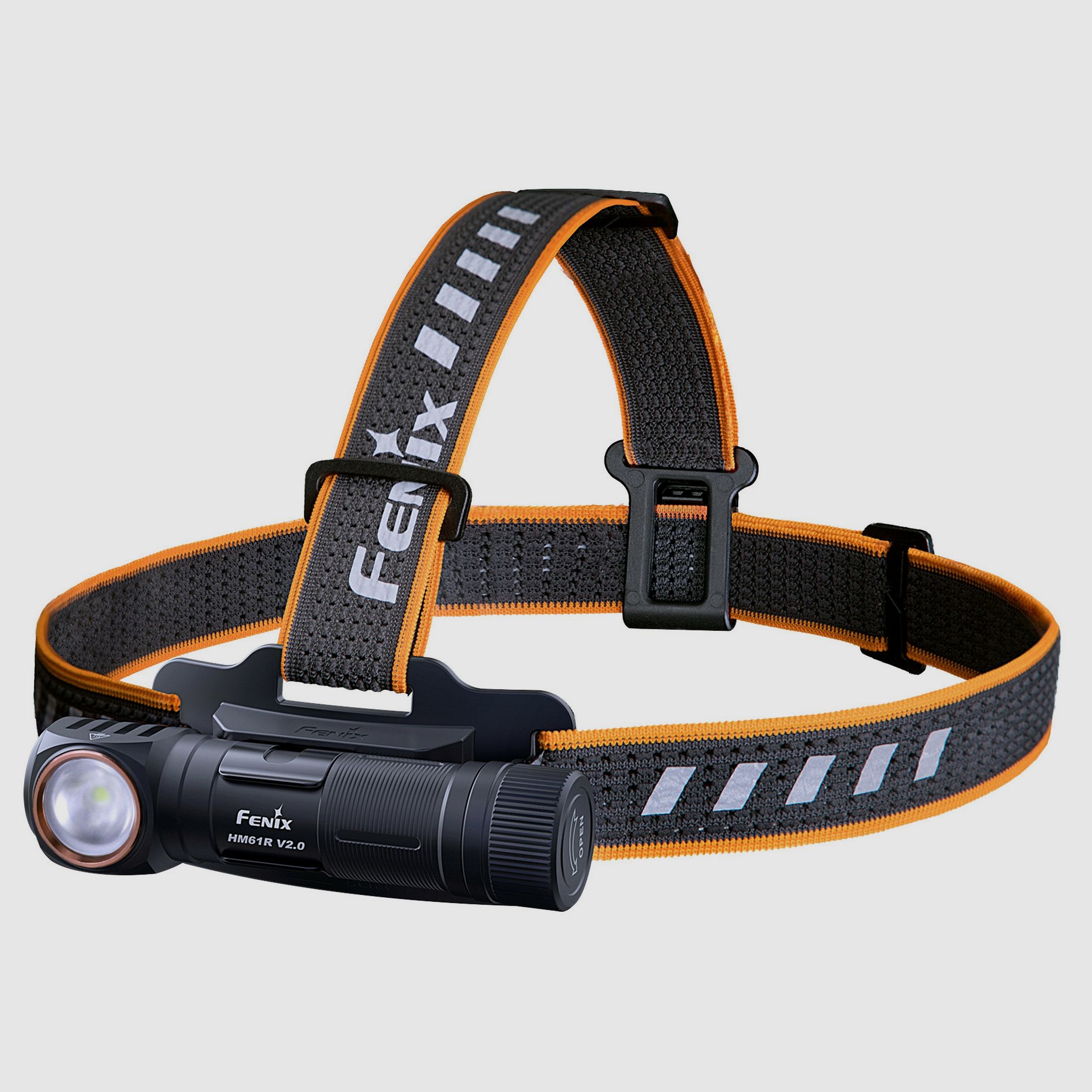 Fenix Stirnlampe HM61R V2.0