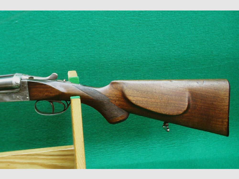 Town Hall Double shotgun Mod. Reno Cal. 20/65