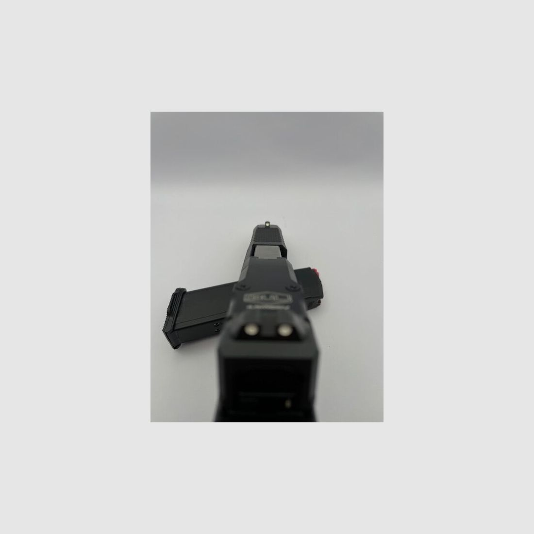 Bull Armory AXE Hatchet FS OR