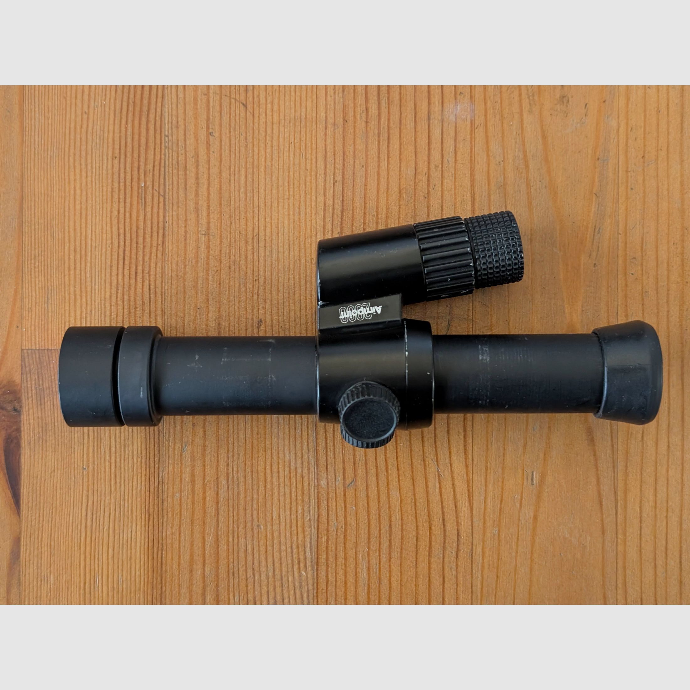 Original Aimpoint 2000 3 MOA