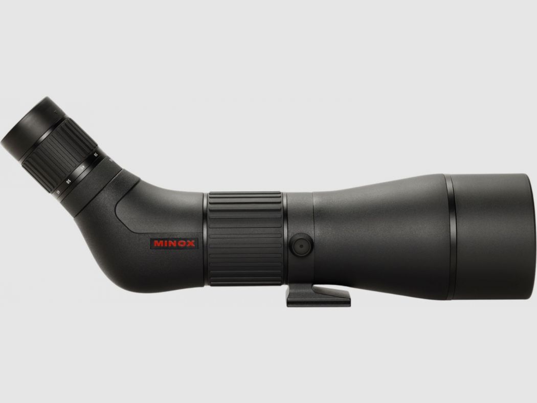 Minox Minox Spotting Scope 8-24x50 ED