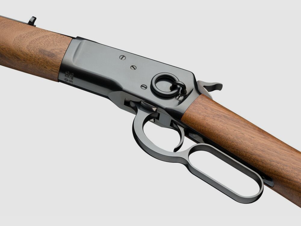 Winchester 1892 Carbine .357 Mag. (MIROKU PRODUCTIE) Op Voorraad