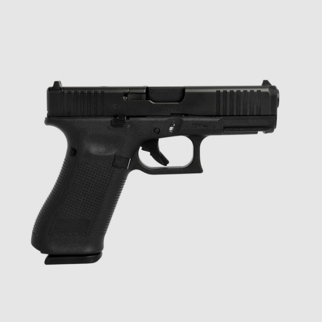 GLOCK 45 FS M.O.S. Crossover