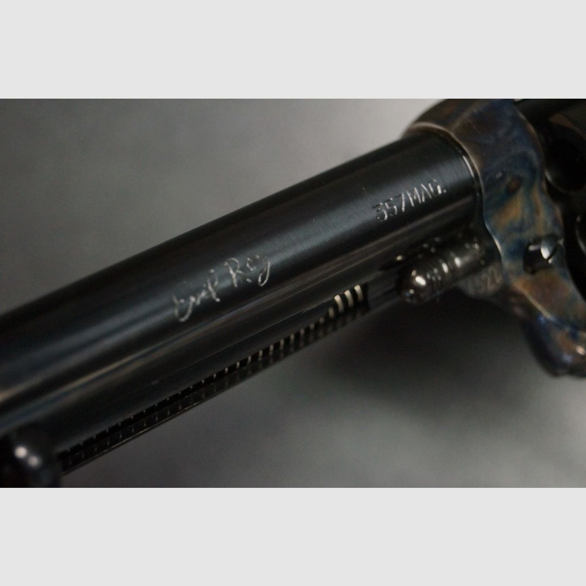 Uberti Evil Roy 4104, Bild 5 von 6
