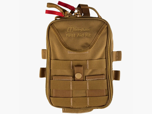 Berghaus Berghaus BMPS First Aid Kit