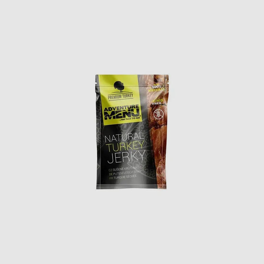 Adventure Menu Adventure Menu Jerky de Dinde 50 g