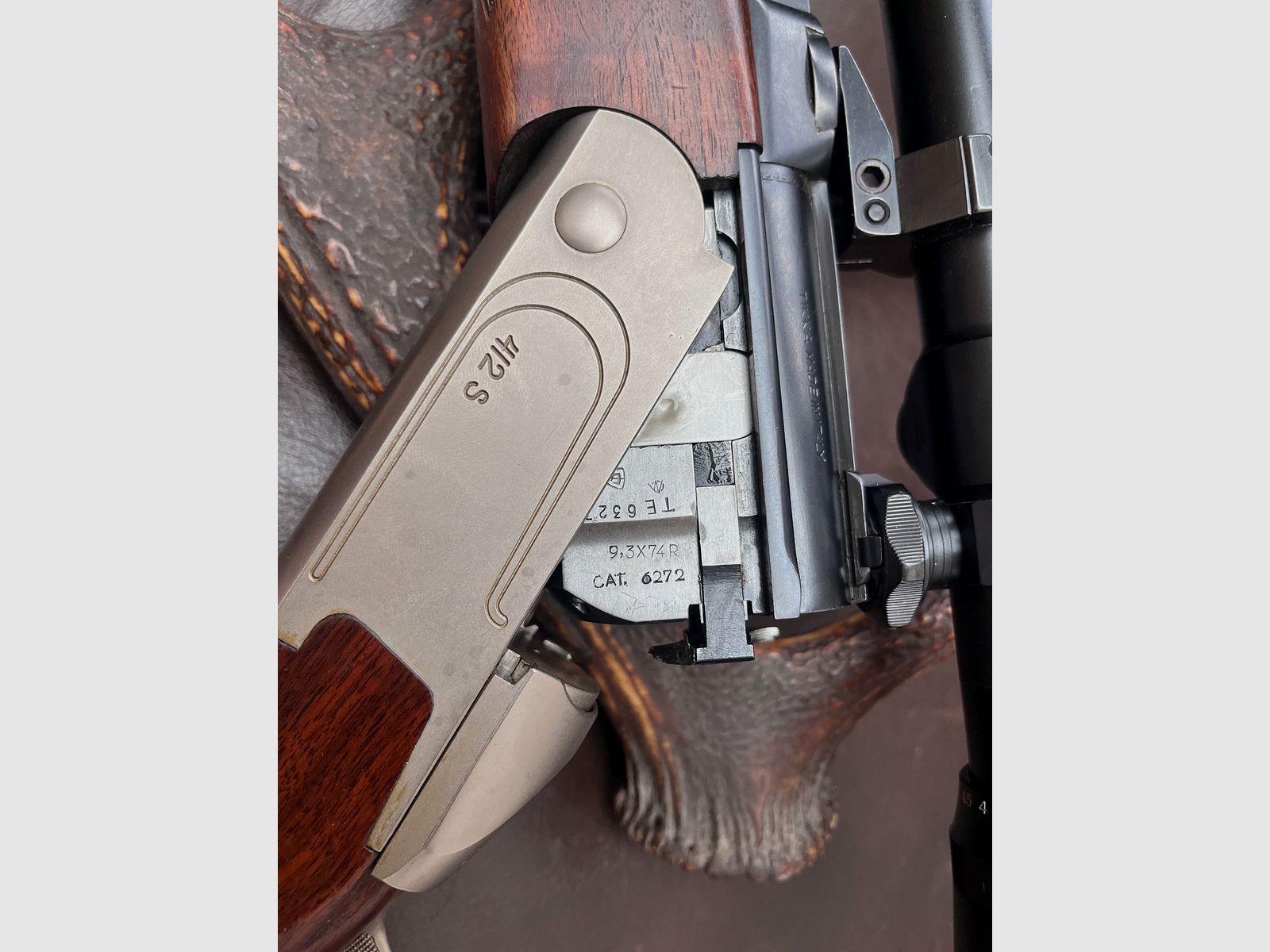 Tikka 412S