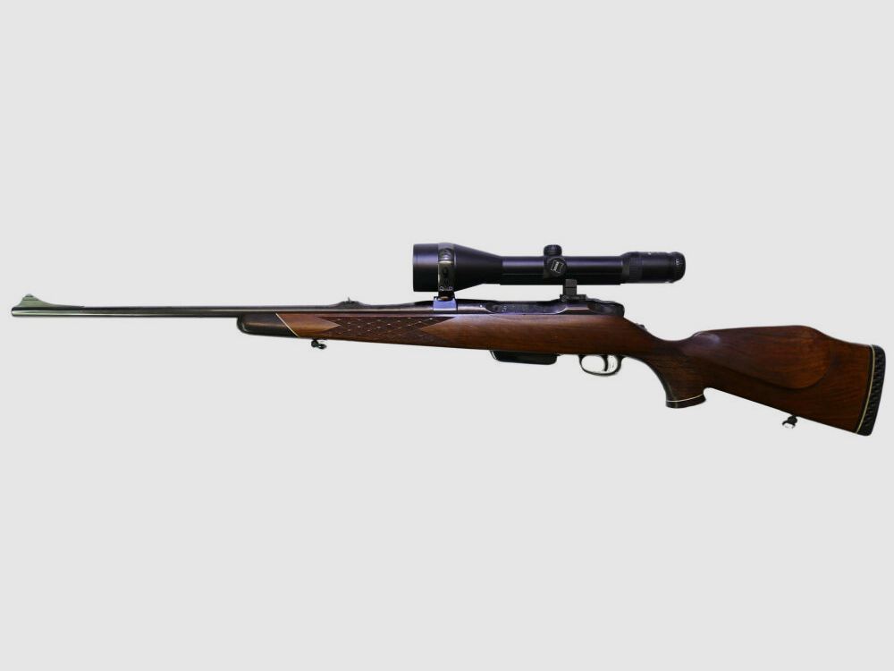 Sauer&Sohn Mod. 80