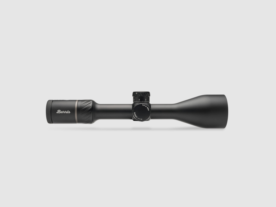 Lunette de visée Burris Six Xe 3-18x56, image 4 sur 5