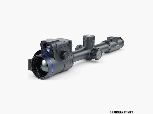 THERMAL SCOPE – PULSAR – THERMION 2 LRF XQ50 PRO