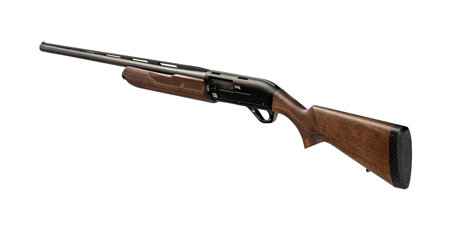 Winchester SX4 FIELD 12M LEWORĘCZNY – 762-30 – rem-regulowana pojemność 4+1, zdjęcie 3 z 4
