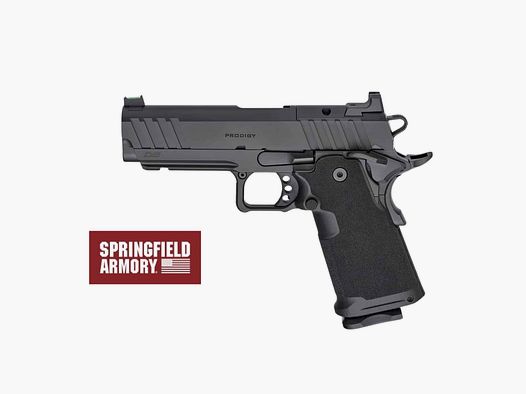 Springfield Armory 1911 DS Prodigy 4,25″ AOS 9mm Luger